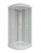Душевая кабина Niagara Promo P90/13/MT 90x90x215 Душевая кабина Niagara Promo P90/13/MT 90x90x215