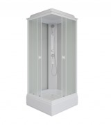 Душевая кабина Niagara Promo P90/26Q/MT 90x90x215 Душевая кабина Niagara Promo P90/26Q/MT 90x90x215