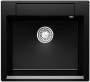 Мойка кухонная Polygran Argo 560 космос №316 Мойка кухонная Polygran Argo 560 космос №316