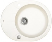 Мойка кухонная IDDIS Kitchen G K10W621i87 белый Мойка кухонная IDDIS Kitchen G K10W621i87 белый