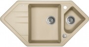 Мойка кухонная IDDIS Vane G V29S965i87 96x50 сафари Мойка кухонная IDDIS Vane G V29S965i87 96x50 сафари