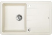 Мойка кухонная Iddis Vane G V15W781i87 62x50 белая Мойка кухонная Iddis Vane G V15W781i87 62x50 белая