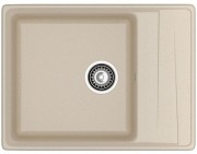 Мойка кухонная GranFest GF-LV-660L 66x50 кашемир Мойка кухонная GranFest GF-LV-660L 66x50 кашемир