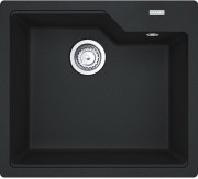 Мойка кухонная FRANKE URBAN UBG 610-56 56x50 оникс Мойка кухонная FRANKE URBAN UBG 610-56 56x50 оникс