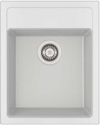 Мойка кухонная FRANKE SIRIUS SID 610-40 3,5 Мойка кухонная FRANKE SIRIUS SID 610-40 3,5