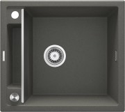 Мойка кухонная Deante MAGNETIC ZRM_T103 56x50 антрацит Мойка кухонная Deante MAGNETIC ZRM_T103 56x50 антрацит