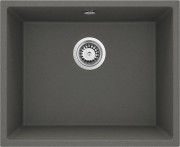Мойка кухонная Deante Corda ZQA_T10C 55x46 антрацит Мойка кухонная Deante Corda ZQA_T10C 55x46 антрацит