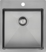 Мойка кухонная ZORG ZRE 4551