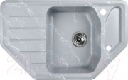 Мойка кухонная Wisent WE08-17 Мойка кухонная Wisent WE08-17