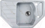 Мойка кухонная Wisent WE08-15 Мойка кухонная Wisent WE08-15