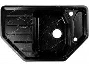 Мойка кухонная Wisent WE08-11 Мойка кухонная Wisent WE08-11