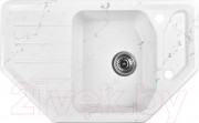 Мойка кухонная Wisent WE08-10 Мойка кухонная Wisent WE08-10