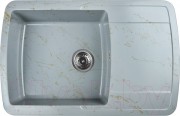 Мойка кухонная Wisent WB29-15 Мойка кухонная Wisent WB29-15