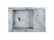 Мойка кухонная Wisent WB28-16 Мойка кухонная Wisent WB28-16