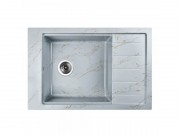 Мойка кухонная Wisent WB28-15 Мойка кухонная Wisent WB28-15
