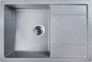 Мойка кухонная Wisent WB27-17 Мойка кухонная Wisent WB27-17