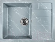 Мойка кухонная Wisent WB22-17 Мойка кухонная Wisent WB22-17