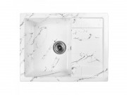 Мойка кухонная Wisent WB22-12 Мойка кухонная Wisent WB22-12