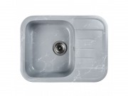 Мойка кухонная Wisent WB20-17 Мойка кухонная Wisent WB20-17