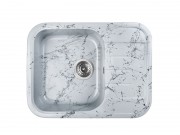 Мойка кухонная Wisent WB20-16 Мойка кухонная Wisent WB20-16