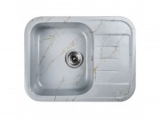 Мойка кухонная Wisent WB20-15 Мойка кухонная Wisent WB20-15