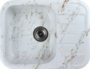 Мойка кухонная Wisent WB20-13 Мойка кухонная Wisent WB20-13