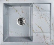 Мойка кухонная Wisent WB19-15 Мойка кухонная Wisent WB19-15