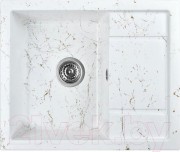 Мойка кухонная Wisent WB19-13 Мойка кухонная Wisent WB19-13