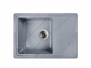 Мойка кухонная Wisent WB15-15 Мойка кухонная Wisent WB15-15