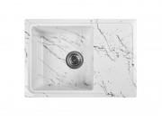 Мойка кухонная Wisent WB15-12 Мойка кухонная Wisent WB15-12