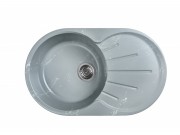 Мойка кухонная Wisent WA02-17