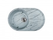 Мойка кухонная Wisent WA02-16