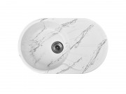 Мойка кухонная Wisent WA02-12