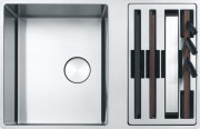 Мойка кухонная Franke 127.0579.559 Мойка кухонная Franke 127.0579.559