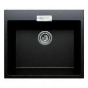 Мойка кухонная Polygran Tolero 580 космос №316 Мойка кухонная Polygran Tolero 580 космос №316