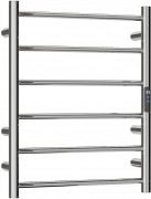 Полотенцесушитель электрический Roxen Caspia 11070-5063C 50x63 Полотенцесушитель электрический Roxen Caspia 11070-5063C 50x63