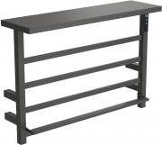 Полотенцесушитель электрический Roxen Velar 11060-4565-GM 65x45
