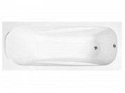 Ванна акриловая VentoSpa Serena 150x70 с ножками Ванна акриловая VentoSpa Serena 150x70 с ножками