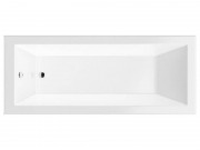 Акриловая ванна Bonito Home Delia 170x70 с ножками Акриловая ванна Bonito Home Delia 170x70 с ножками