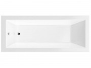 Акриловая ванна Bonito Home Delia 180x80 с ножками Акриловая ванна Bonito Home Delia 180x80 с ножками
