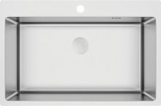 Мойка кухонная Deante Olfato ZPO_010C Мойка кухонная Deante Olfato ZPO_010C