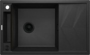 Мойка кухонная Deante Magnetic ZRM_G113 Мойка кухонная Deante Magnetic ZRM_G113