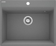 Мойка кухонная Deante Corio ZRC_S10A Мойка кухонная Deante Corio ZRC_S10A