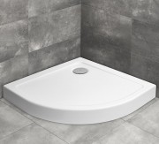 Душевой поддон Radaway DOROS A Compact 90x90 Душевой поддон Radaway DOROS A Compact 90x90