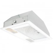 Вытяжка скрытая Elica Era C WH/A/52 Вытяжка скрытая Elica Era C WH/A/52