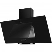 Вытяжка наклонная Maunfeld Tower 90 (черный)