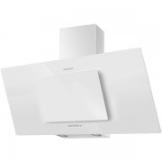 Вытяжка наклонная Maunfeld Tower 90 (белый)