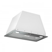 Вытяжка скрытая Elikor Врезной блок Flat 42П-430-К3Д (хром)