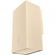 Вытяжка коробчатая Maunfeld Bath Plus 402 (бежевый) Вытяжка коробчатая Maunfeld Bath Plus 402 (бежевый)