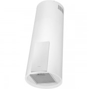 Вытяжка коробчатая Maunfeld ALBA 39 Isla (белый) Вытяжка коробчатая Maunfeld ALBA 39 Isla (белый)